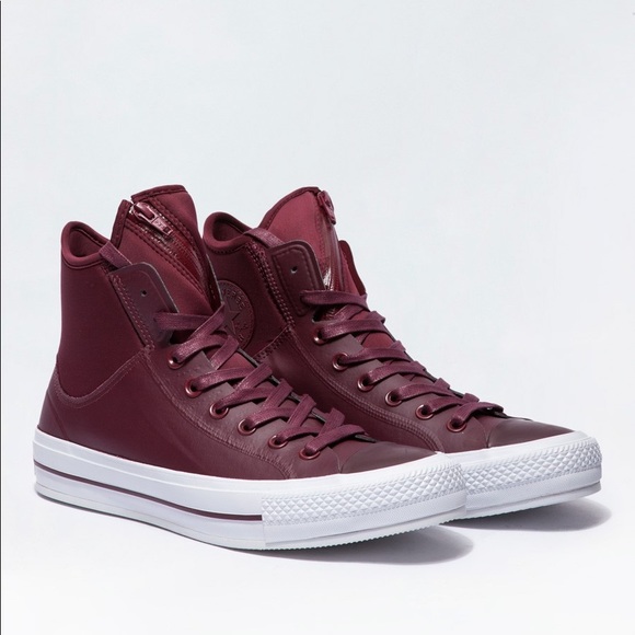 converse chuck taylor ma-1 se hi